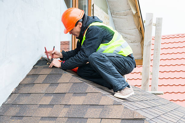 Best Roof Maintenance Services  in Wetumpka, AL